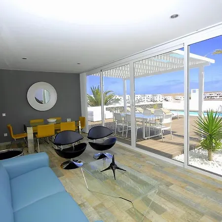 Villa Ajaches Maria With Private Pool And Stunning Views *